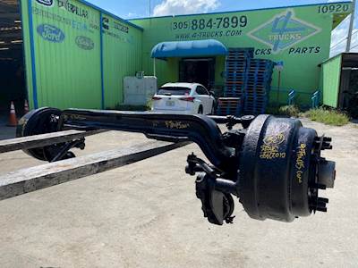 2010 Dana-Spicer 18.000-20.000LBS Front Axle Assembly