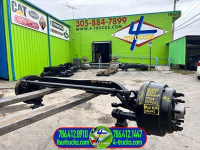 2007 Eaton 20F4 Front Axle Assembly