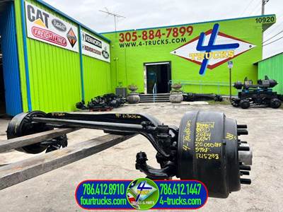 2011 Eaton 20F4 Front Axle Assembly