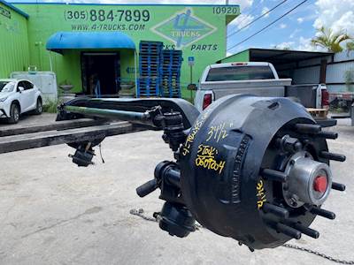 2009 Eaton Front Axle Assembly