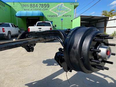 2013 Ford Front Axle Assembly 20000 LBS