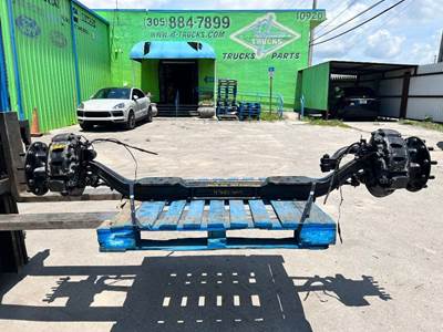 2007 International 4300 Front Axle Assembly