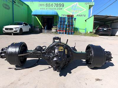 2007 MERITOR-ROCKWELL Front Axle Assembly