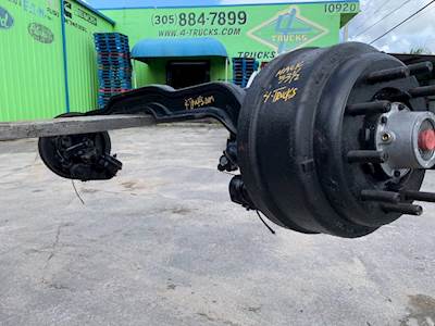 2004 Mack Front Axle Assembly 18,000 LBS
