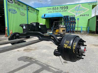 2009 Mack Front Axle Assembly