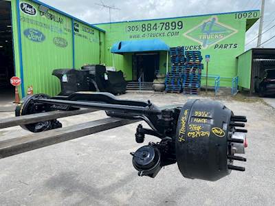 2007 Mack Front Axle Assembly 18000 LBS