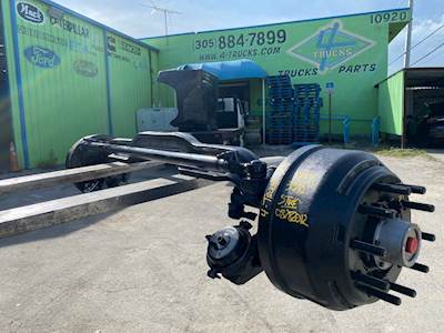 2012 Mack Front Axle Assembly 18,000 LBS