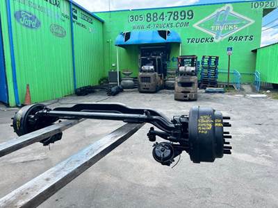 2013 Mack 21041946 Front Axle Assembly