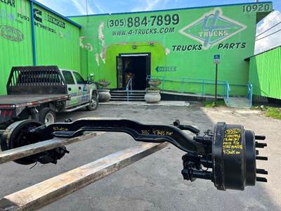 2012 Mack 21041946 Front Axle Assembly