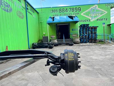 2013 Mack 21895907 Front Axle Assembly