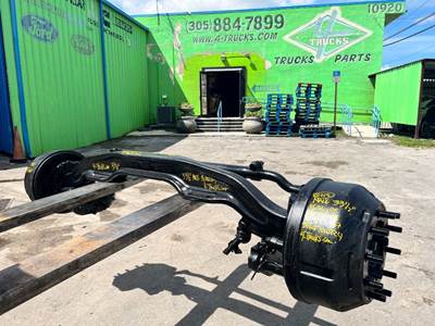 2015 Mack 21895907 Front Axle Assembly