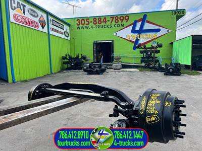 2016 Mack Front Axle Assembly