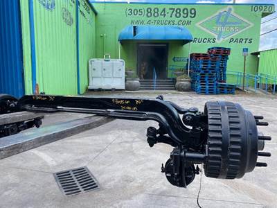 2013 Meritor MFS20133AMN143 Front Axle Assembly