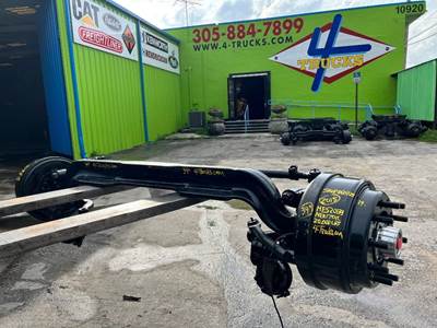 2015 Meritor MFS20133 Front Axle Assembly