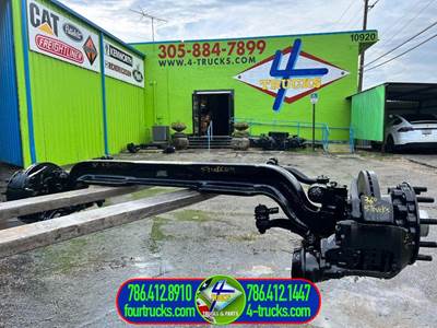 2019 Meritor MFS20133ANK59 Front Axle Assembly