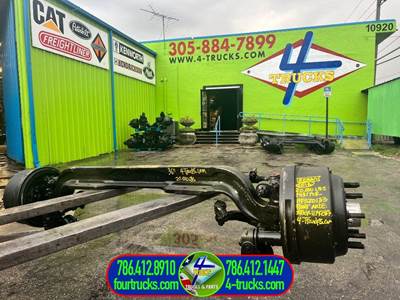 2016 Meritor Front Axle Assembly