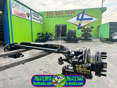 2019 Meritor FL941CAX256 Front Axle Assembly