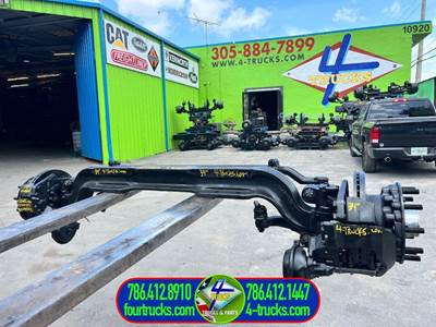 2019 Meritor Front Axle Assembly