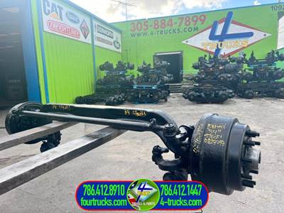 2015 Meritor 18.000LBS Front Axle Assembly