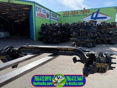 2020 Meritor 20.000 POUNDS MFS20133 Front Axle Assembly