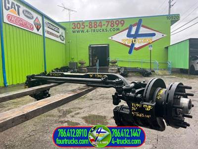 2018 Meritor FL941 Front Axle Assembly