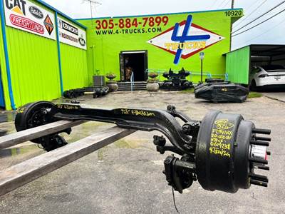 2011 Meritor FL941NX Front Axle Assembly