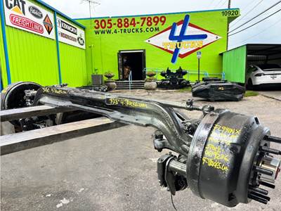 2007 Meritor FL941NX348 Front Axle Assembly