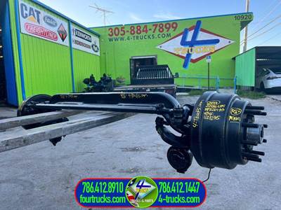 2017 Meritor MFS20133ANN52 Front Axle Assembly