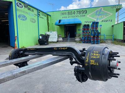 2008 Meritor-Rockwell Front Axle Assembly