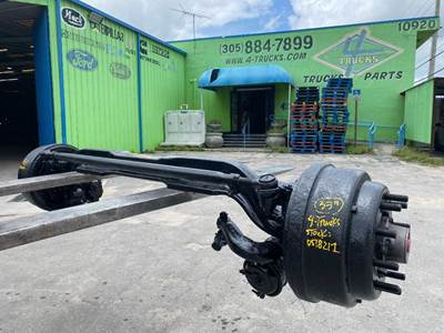 2008 Meritor-Rockwell Front Axle Assembly