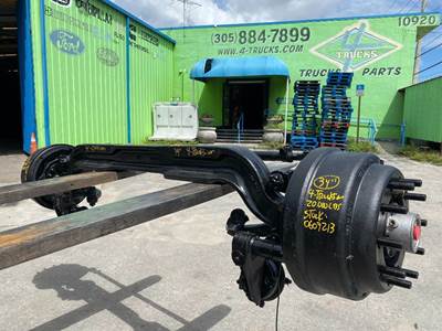 2012 Meritor-Rockwell Front Axle Assembly