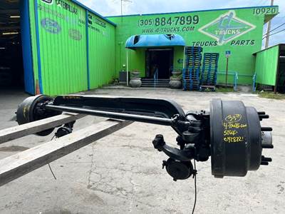 2012 Meritor-Rockwell 18.000LBS Front Axle Assembly