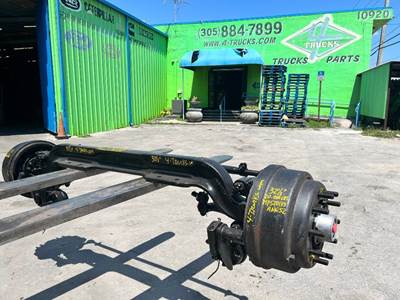 2012 Meritor-Rockwell 20.000LBS Front Axle Assembly