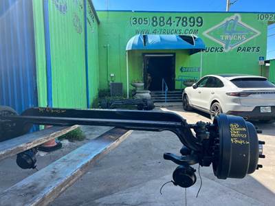 2007 Meritor-Rockwell 20.000LBS Front Axle Assembly