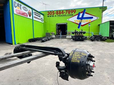 2013 Meritor-Rockwell MFS20133ANN1 Front Axle Assembly