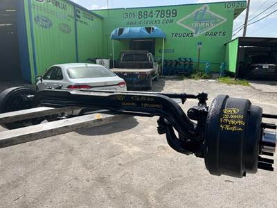 2008 Meritor-Rockwell FL-941 Front Axle Assembly