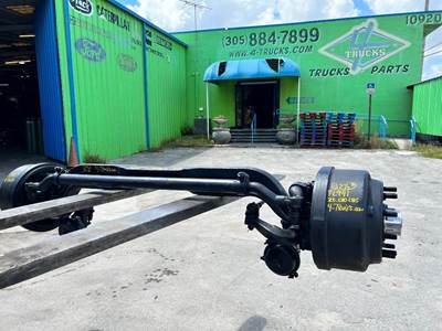 2009 Meritor-Rockwell FL-941 Front Axle Assembly