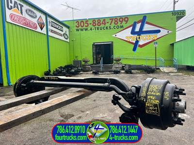 2011 Meritor-Rockwell FL-941 Front Axle Assembly