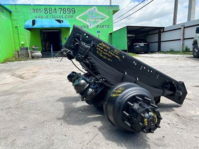 2007 Meritor-Rockwell RS23160 Front Axle Assembly