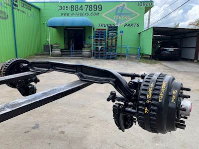 2012 Rockwell Front Axle Assembly, 20.000 LBS FRONT AXLES