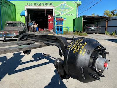 2013 Rockwell Front Axle Assembly 18.000-20.000 LBS