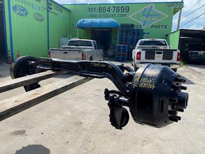 1996 Rockwell 18.000-20.000LBS BUD TYPE Front Axle Assembly