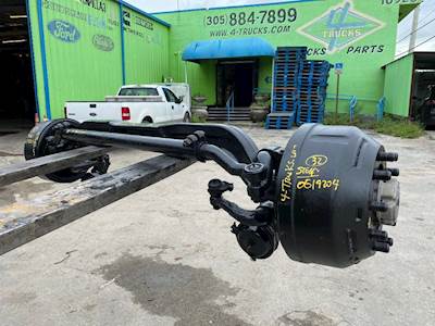 1998 Rockwell Front Axle Assembly