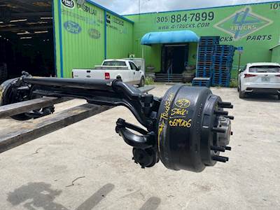 2006 Rockwell 18.000-20.000LBS Front Axle Assembly