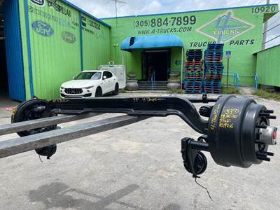 2007 Rockwell Front Axle Assembly