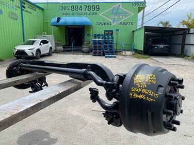 1996 Rockwell Front Axle Assembly