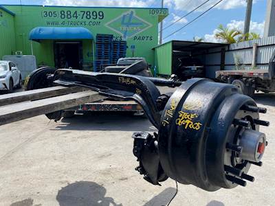 2009 Rockwell Front Axle Assembly