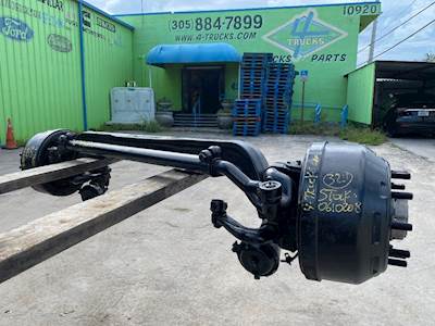 2006 Spicer 18.000-20.000LBS Front Axle Assembly