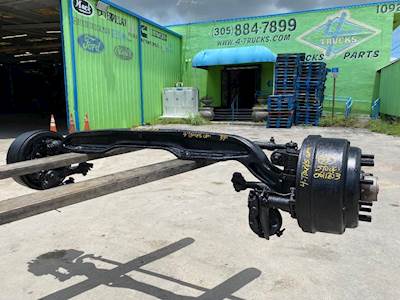 2010 Spicer 18.000-20.000LBS Front Axle Assembly