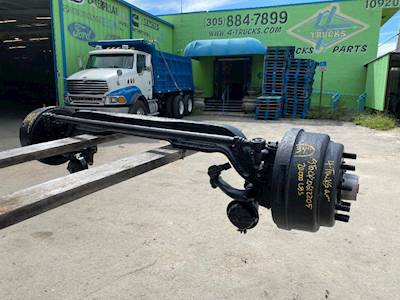 2008 Spicer 18.000-20.000LBS Front Axle Assembly